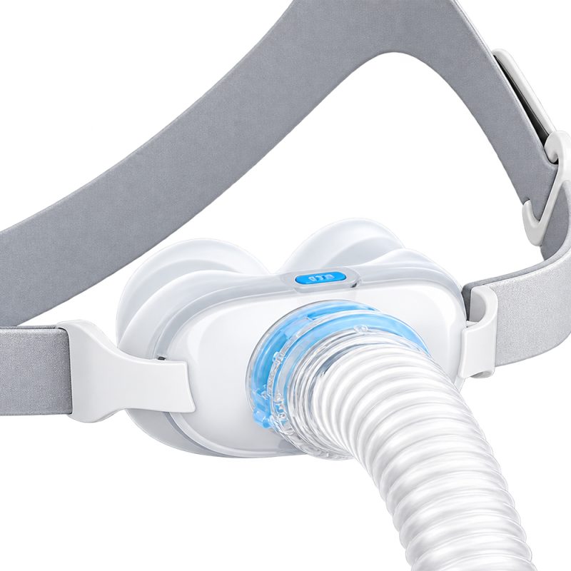 P.NasoRest Nasal Pillows Mask for CPAP
